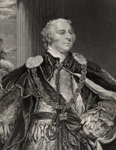 John Jeffreys Pratt (1759-1840) 2e Comte et 1er Marquis Camden